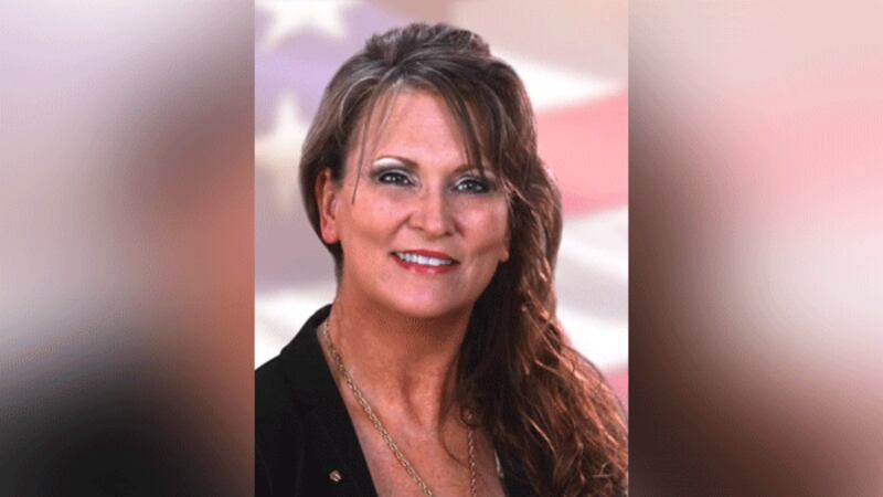 Ohio State Rep. Candice Keller, R-Middletown.