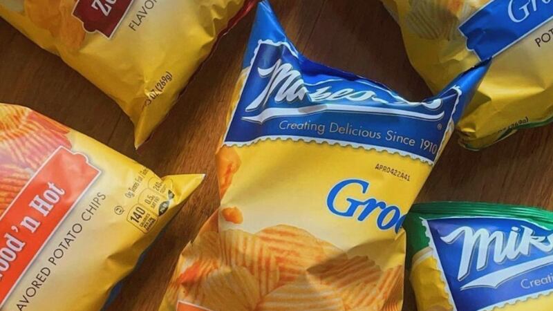 The snack company hopes to leave legacy as it closes its doors.