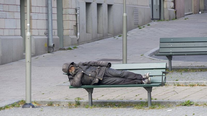Local shelters will be busy around WAVE Country tonight, with cold temperatures on the way.