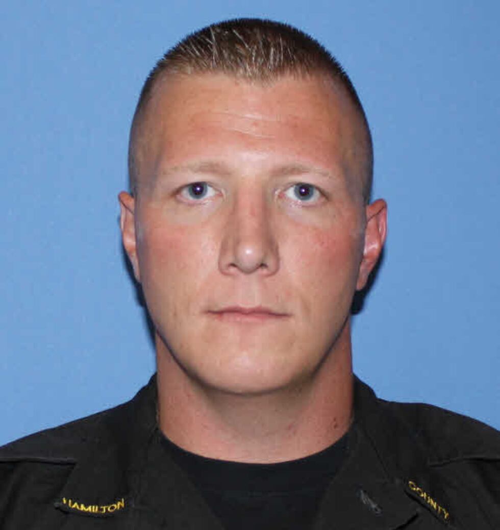 Franklin faces up to 6 months in the Justice Center if he is convicted.