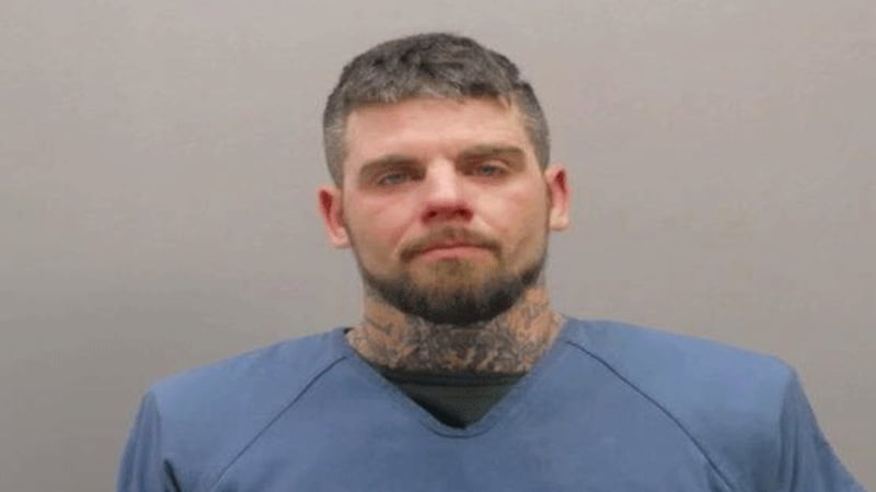 Justin Watts (Photo: Clermont County Jail)