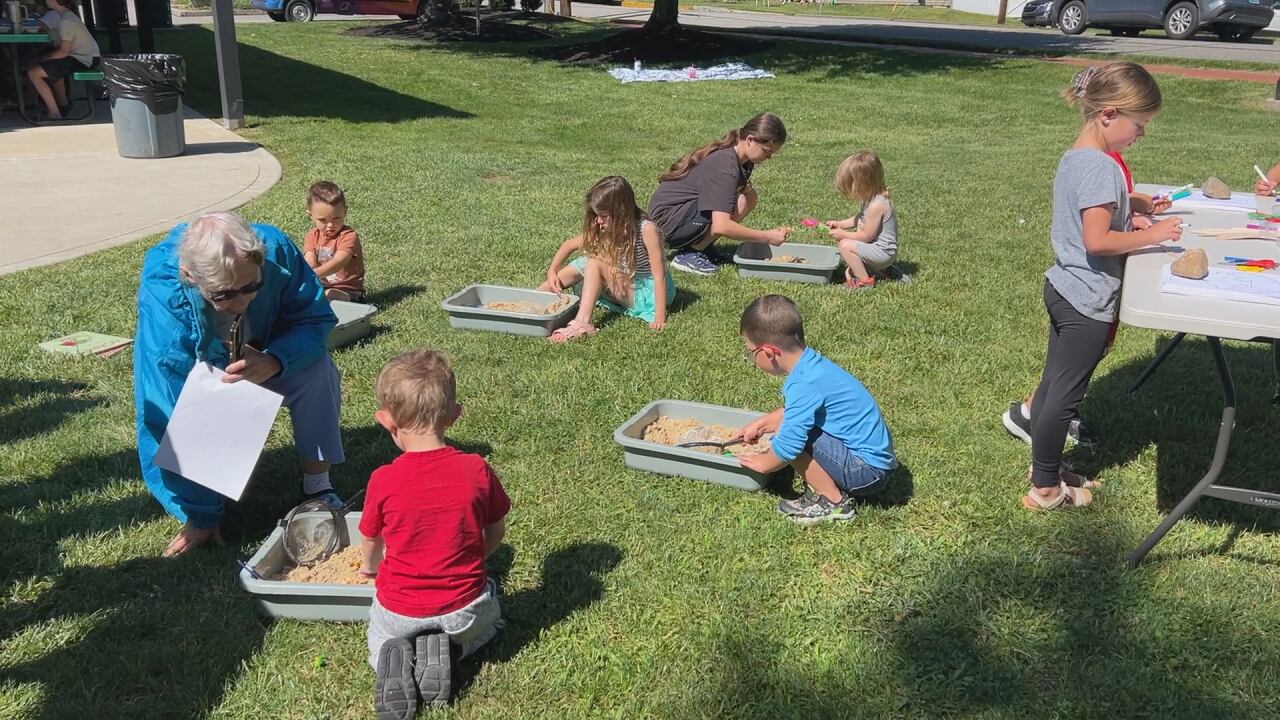 Kenton County Public Library hosts summer programs for children - Vimarsana News