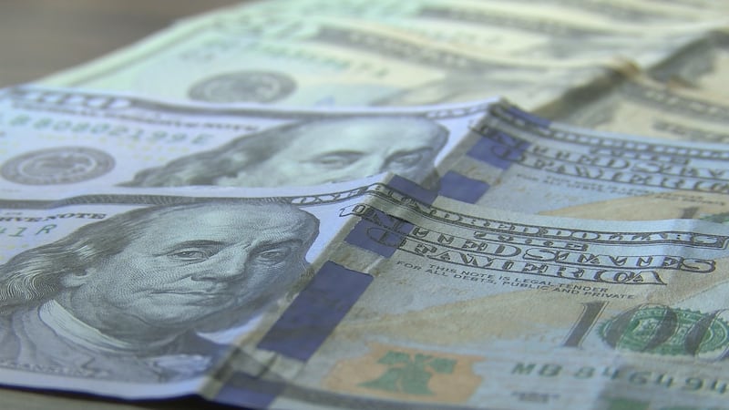 Both PPP and EIDL programs got more funding.