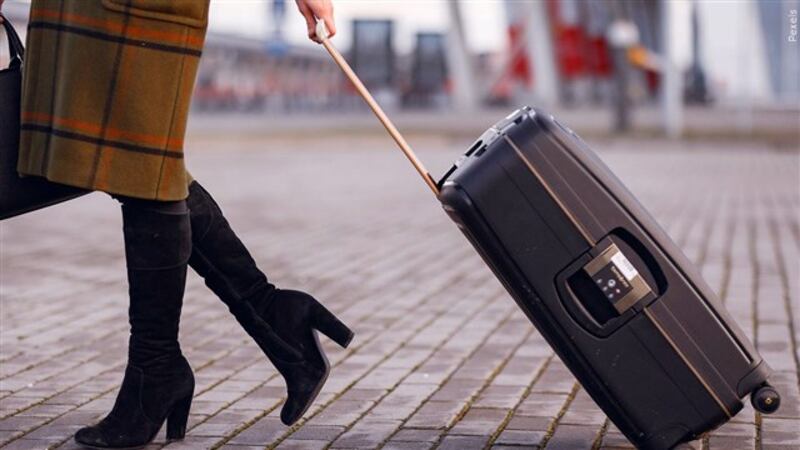 Get paid to move to a new city.