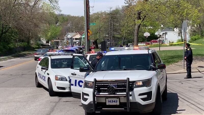 Police are investigating a homicide in Avondale.