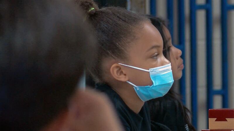 Newport Board of Education votes to continue mask requirement
