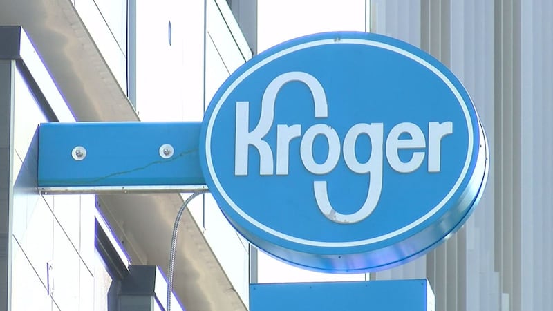 A new Kroger store will open in downtown Cincinnati Sept. 25, company officials announced...