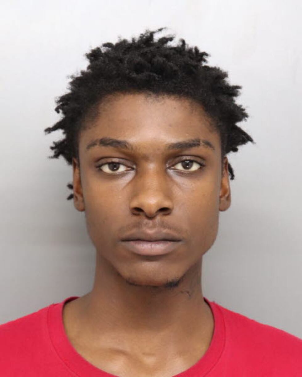 Raquan Morris