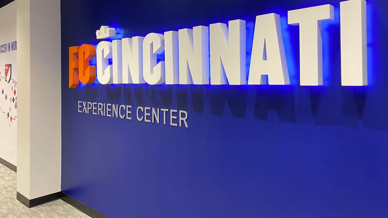 Friday is the deadline for 2021 season ticket deposits as FC Cincinnati prepares to move into...