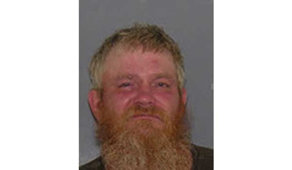 Robert Harris (Provided by Cincinnati police)