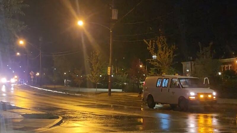 Westwood Avenue is reduced to one lane between Queen City Avenue/White Street and Quebec Road...
