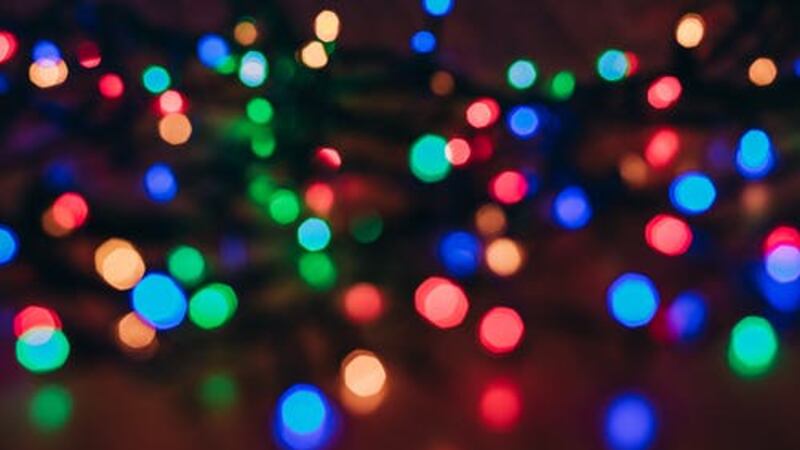The Warren County Park District has announced it is putting The Holiday in Lights show on...