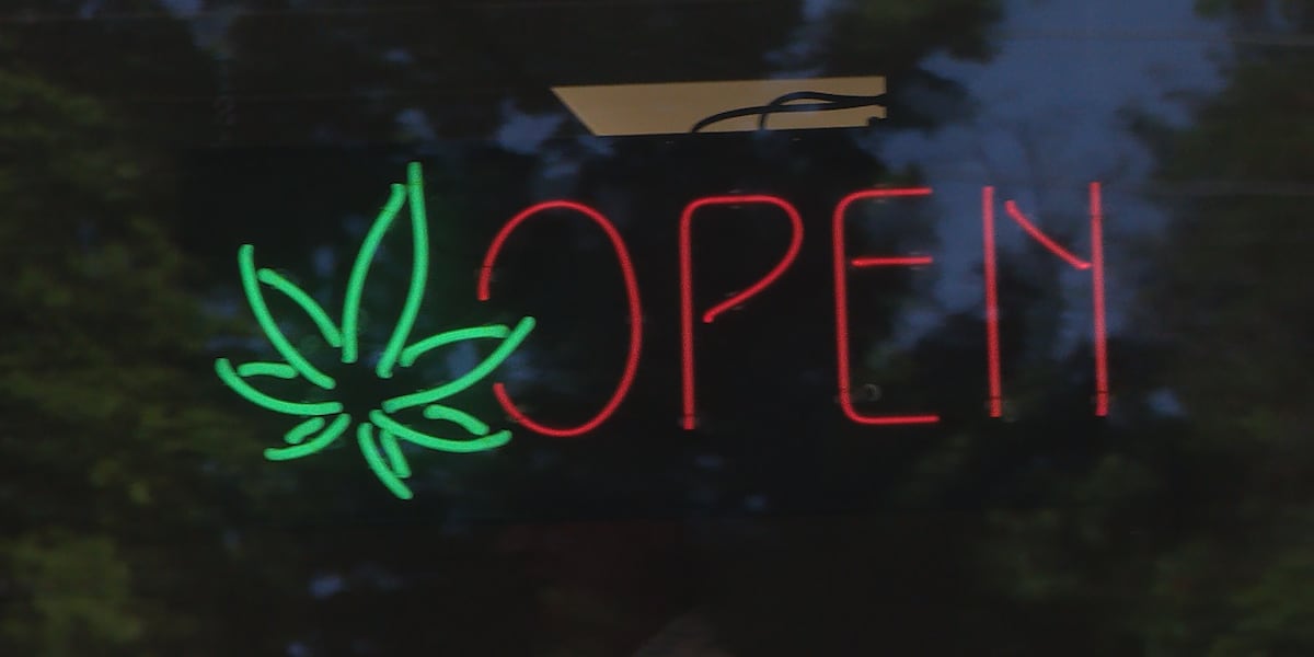 Recreational marijuana sales to debut in Cincinnati area Recreational marijuana sales to debut in Cincinnati area