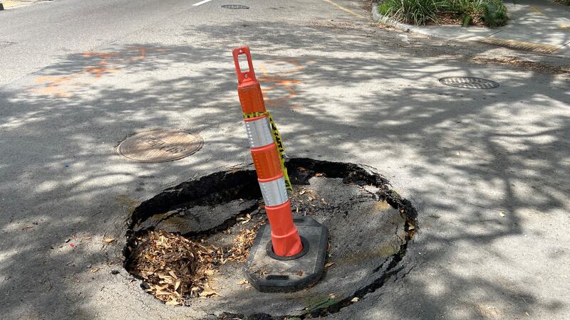 Potholes are not just the curse of states that lay down a lot of salt in winter. They are a...