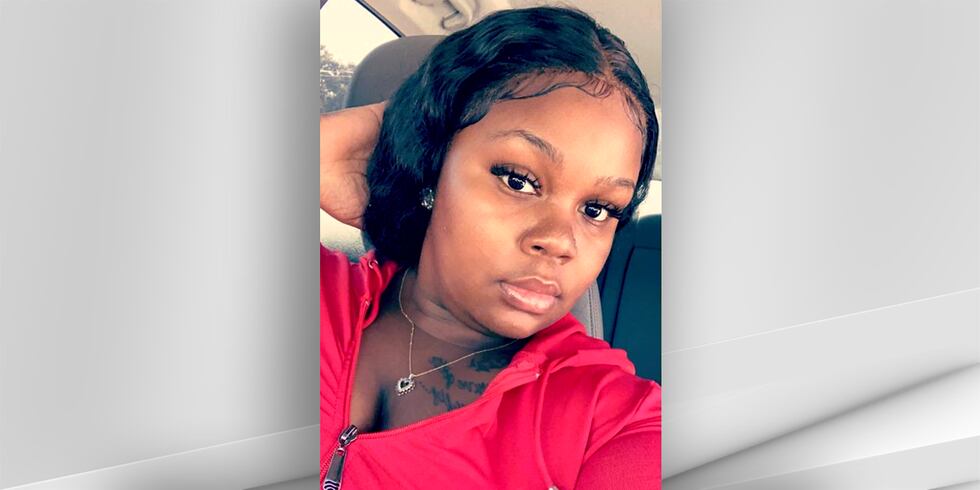 Breonna Taylor