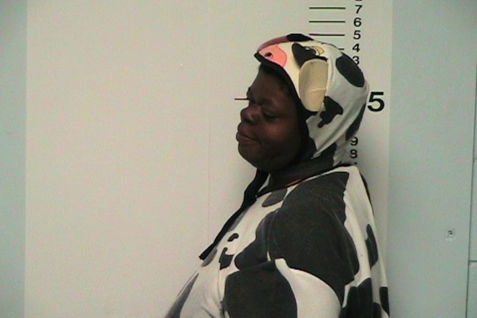Michelle Allen (Courtesy Middletown Police Department)