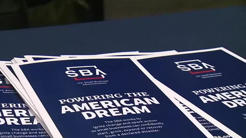 More than 900 small businesses to part in workshops and grant opportunities.