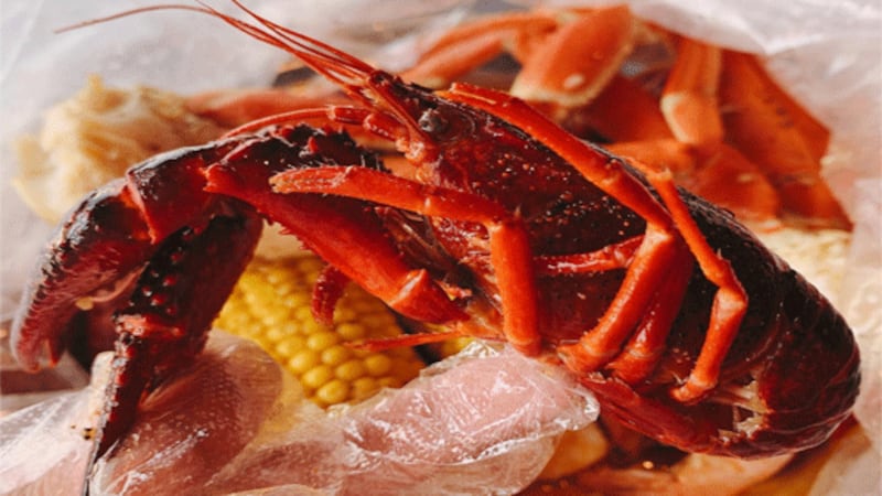 Million's Crab Boiled Seafood is opening locations in West Chester Township and Springdale,...