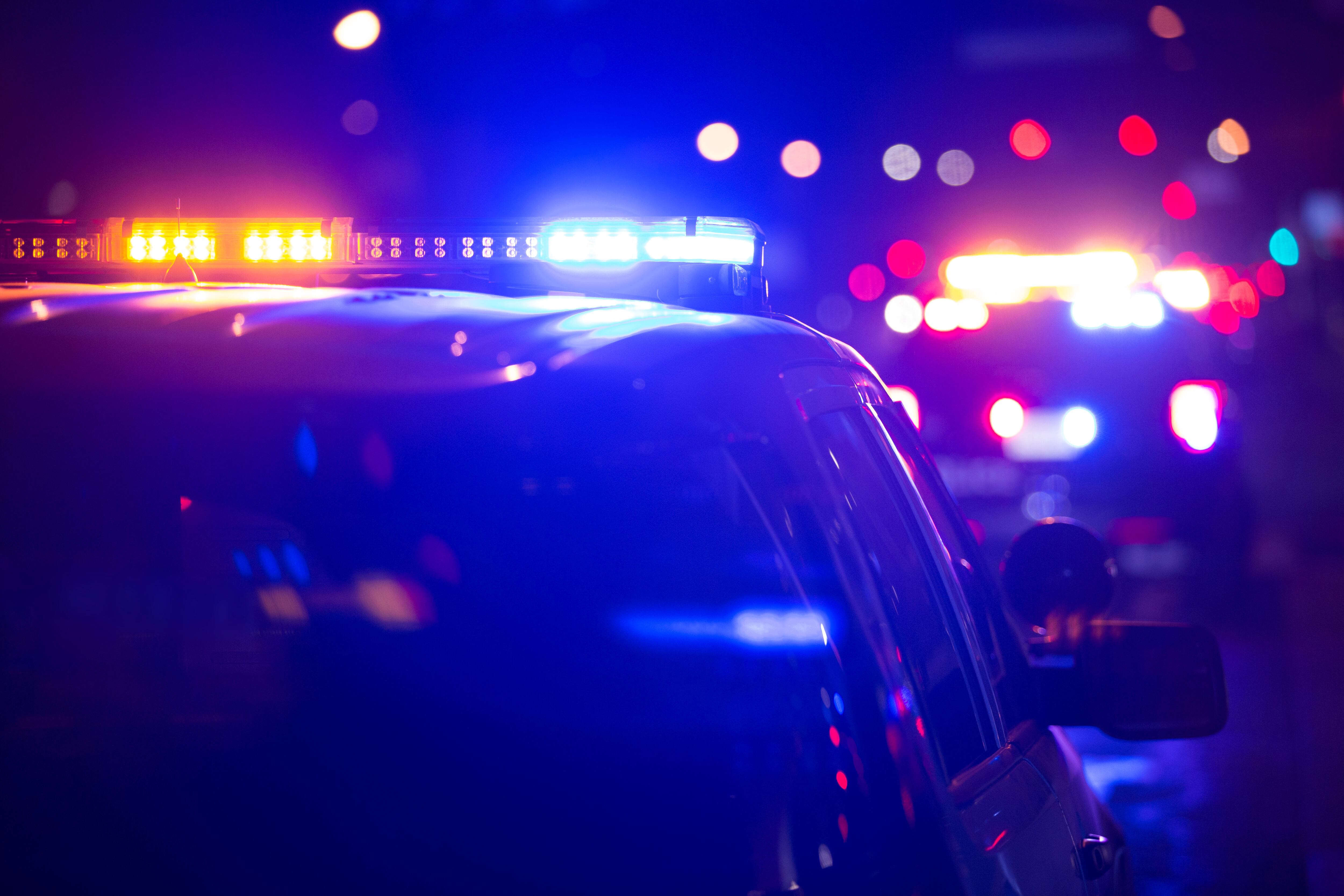 Sheriff: Man dies in motorcycle crash in Fayette County - Vimarsana News