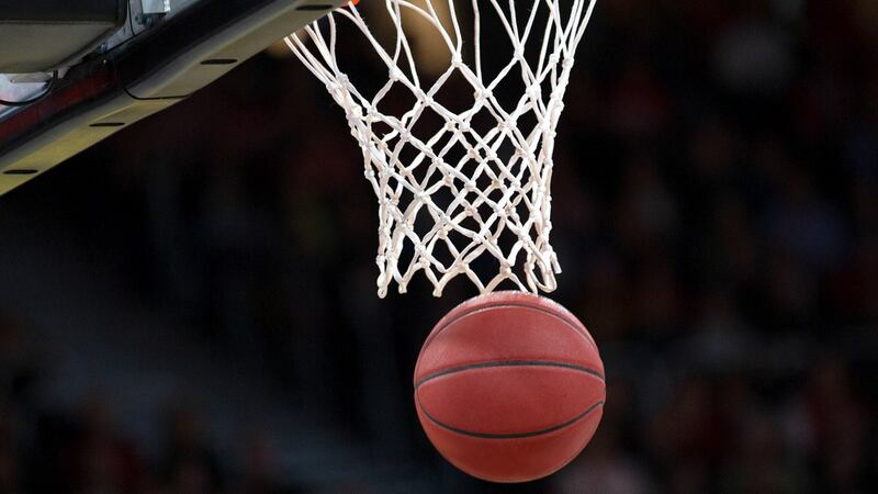 Deputies investigate a fight that broke out during a game involving a youth basketball team...