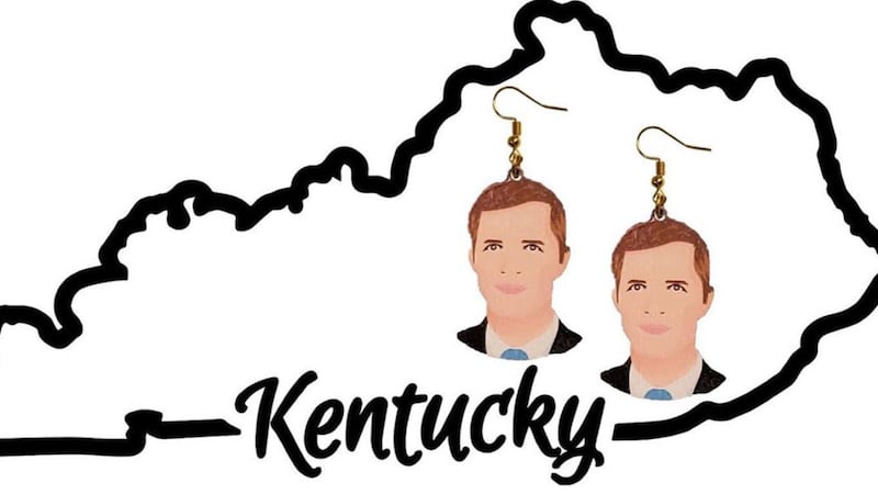 If you want to show your support for Governor Andy Beshear while helping out Team Kentucky,...