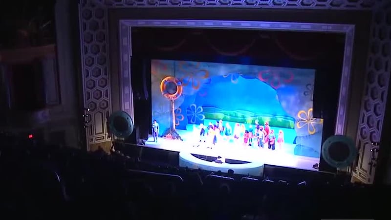 New program helps introduce arts to children