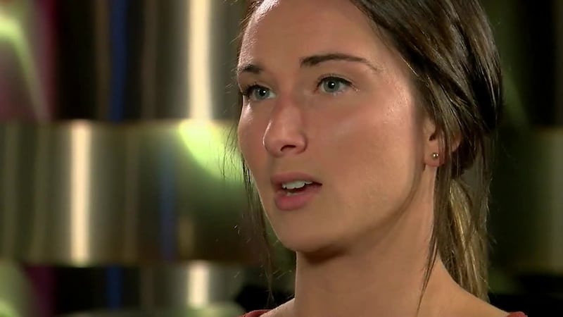 In this sit-down interview with Tricia, Amanda opens up about the sexual abuse, the secrets,...