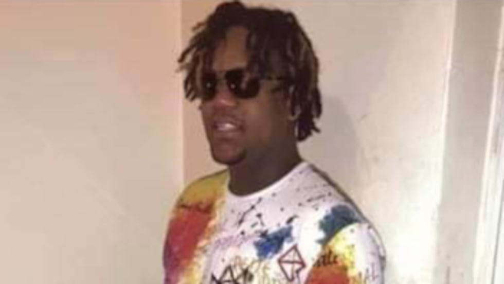 Cincinnati police say Antonio Blair, 21, was shot around 12:30 a.m. Sunday in Avondale and...
