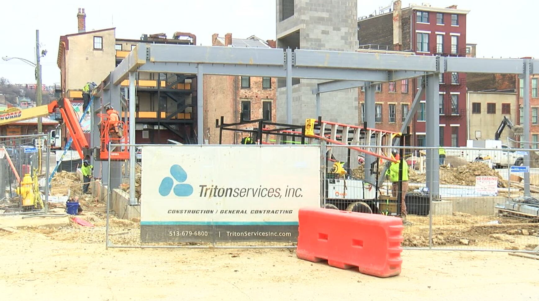 New apartment building to provide affordable housing for seniors - Vimarsana News