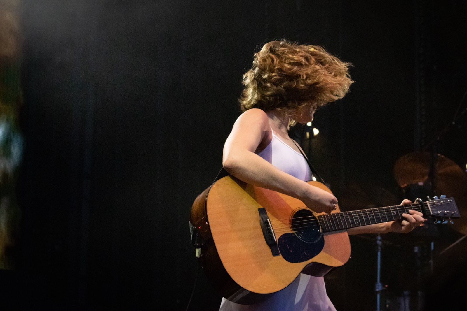 PHOTOS: Everything we saw at the Maggie Rogers show in Downtown Cincinnati - Vimarsana News