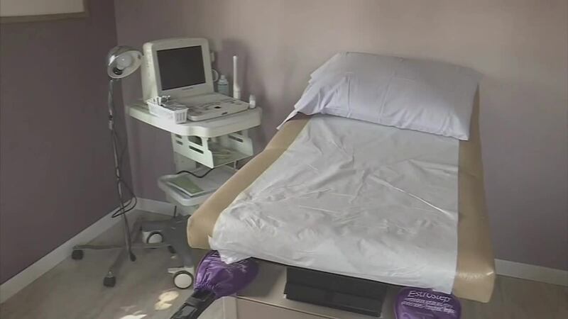 The judge ruled a state may not prohibit or ban abortions at any point prior to viability,...