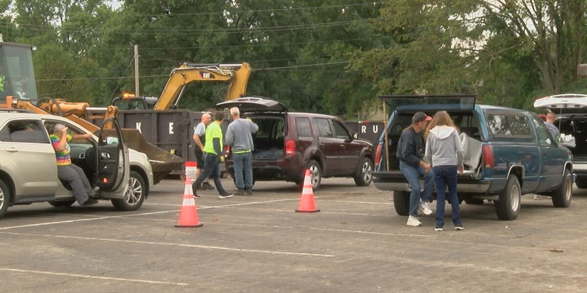 Colerain Township’s annual Recycle Day continues to grow