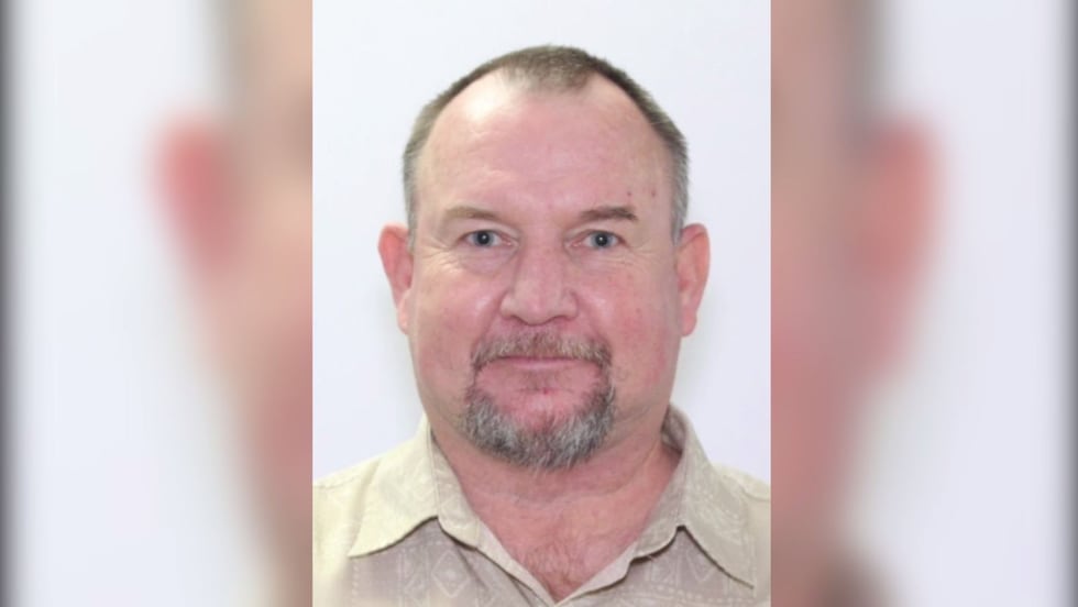 Lance Runion, 56