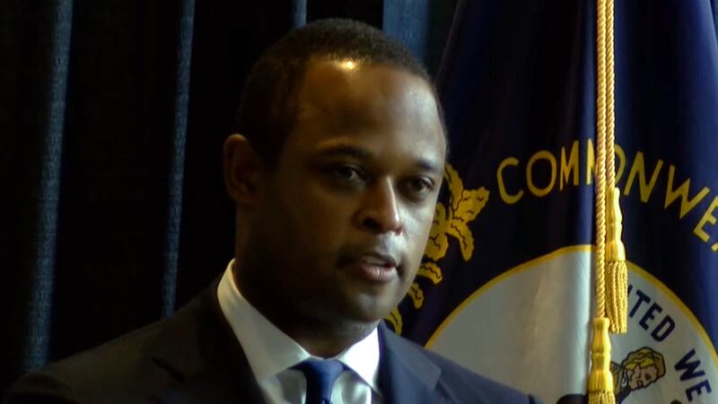 Kentucky Attorney General Daniel Cameron’s office has responded to claims made about the grand...