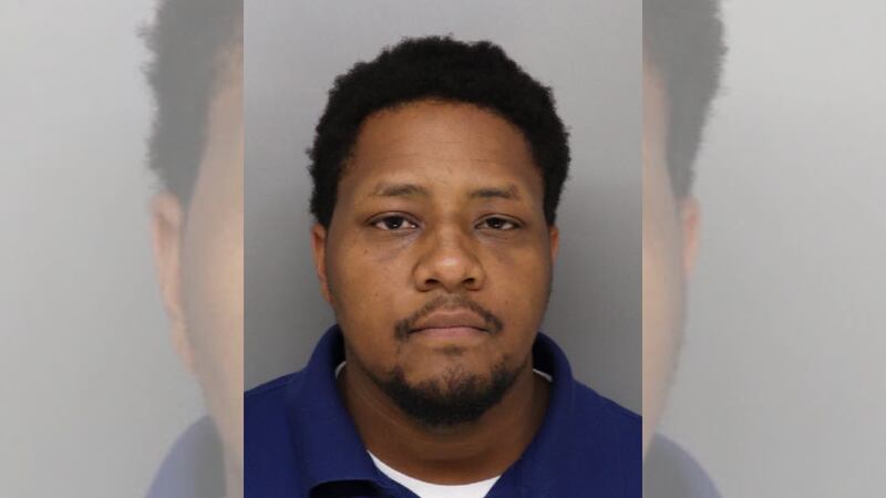 Michael Toney, 33, was arrested Wednesday for allegedly causing physical harm to a resident at...