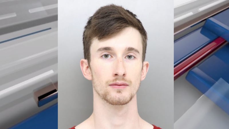 Reed Gibson Diehl is accused of threatening a woman, her mother, and her grandmother and...