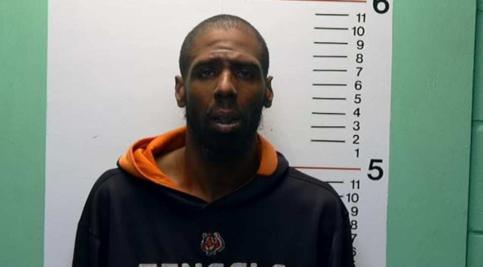 Darnell Dollar