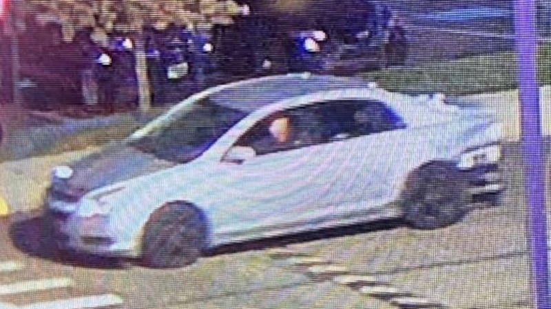 The Warren County Sheriff's Office is asking for the public's help to identify the suspects or...