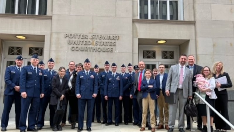 A federal judge in Cincinnati certified a national class action lawsuit against the entire...
