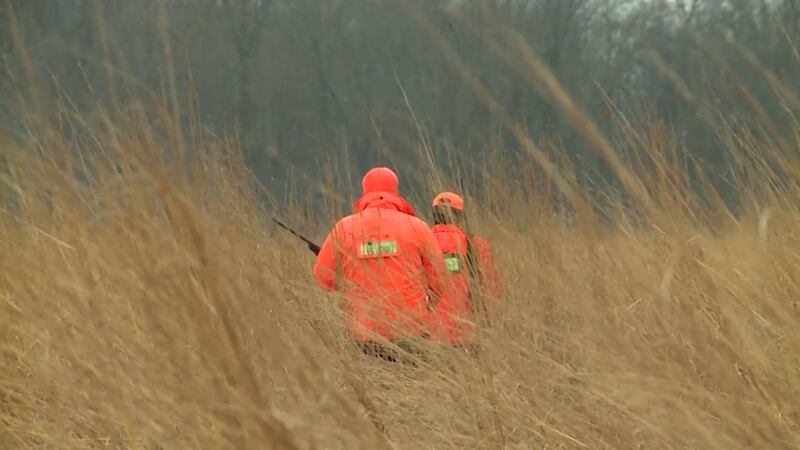 A teenager in Indiana was flown to a Cincinnati hospital after sustaining non-life-threatening...