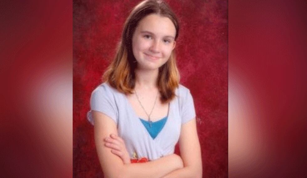 Esme Kenney was 13 when she went for a jog near her Cincinnati home in March 2009. She became...