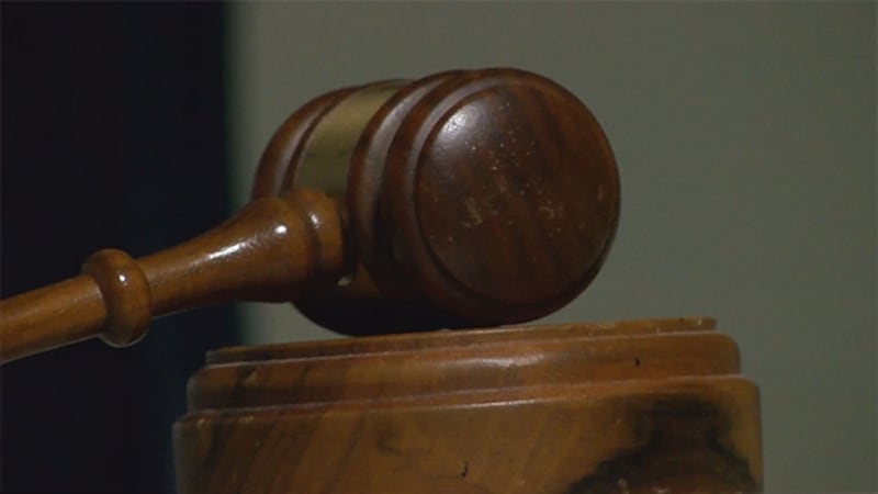 The lawsuit claims gender discrimination.