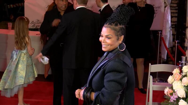 The stars shined bright in Louisville ahead of Saturday’s Kentucky Derby at several gala events.