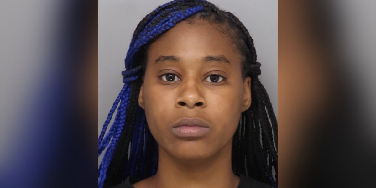 Woman accused of abusing child to death sentenced to prison Woman accused of abusing child to death sentenced to prison