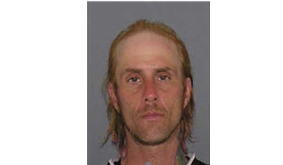 Steven Collins (Provided by Cincinnati police)