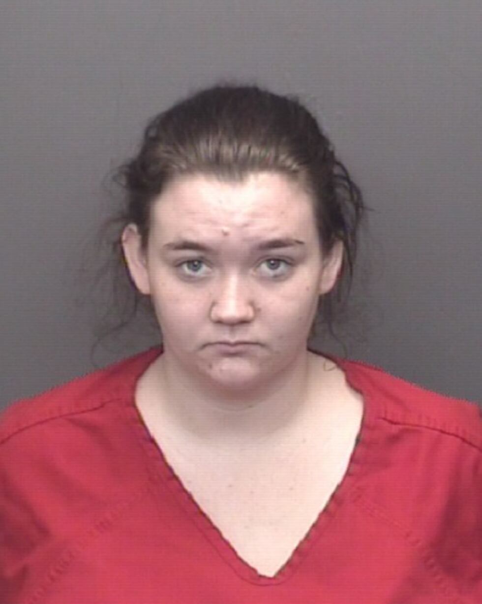 Delainia Thurman