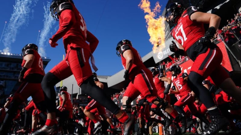 Cincinnati Bearcats initiated into new league at 2023 Big 12 Media Days - Underdog Dynasty