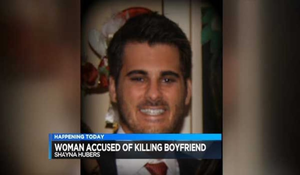Ryan Poston (FOX19 NOW/file)