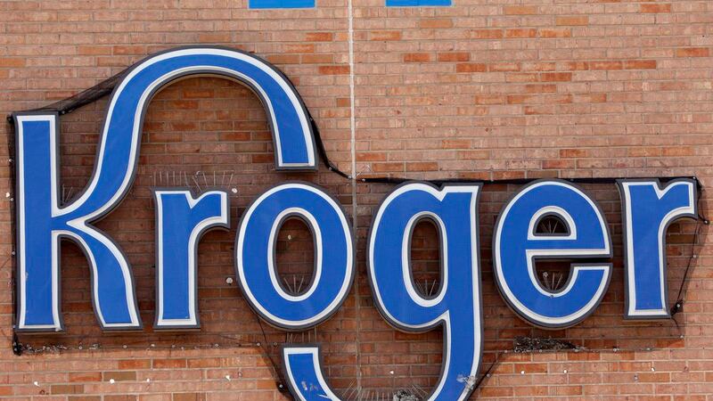 Kroger stores in Georgia are offering a little extra help to those buying school supplies for...