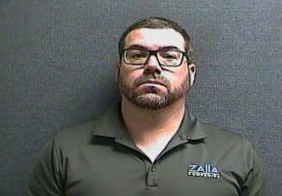Man accused of planting phone in bathroom at St. Elizabeth Physicians, secretly recording victim returns to court - Vimarsana News